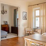 Wolnica No 11 Residence