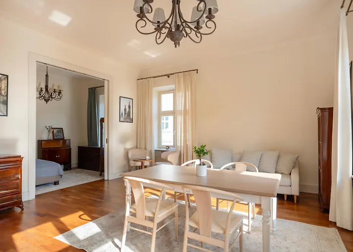 Wolnica No 11 Residence