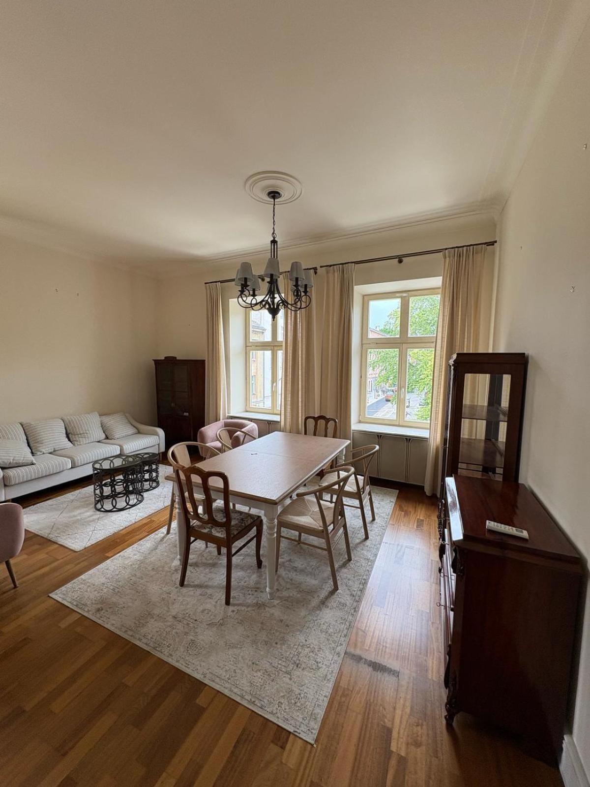 Appartement Wolnica No 11 *