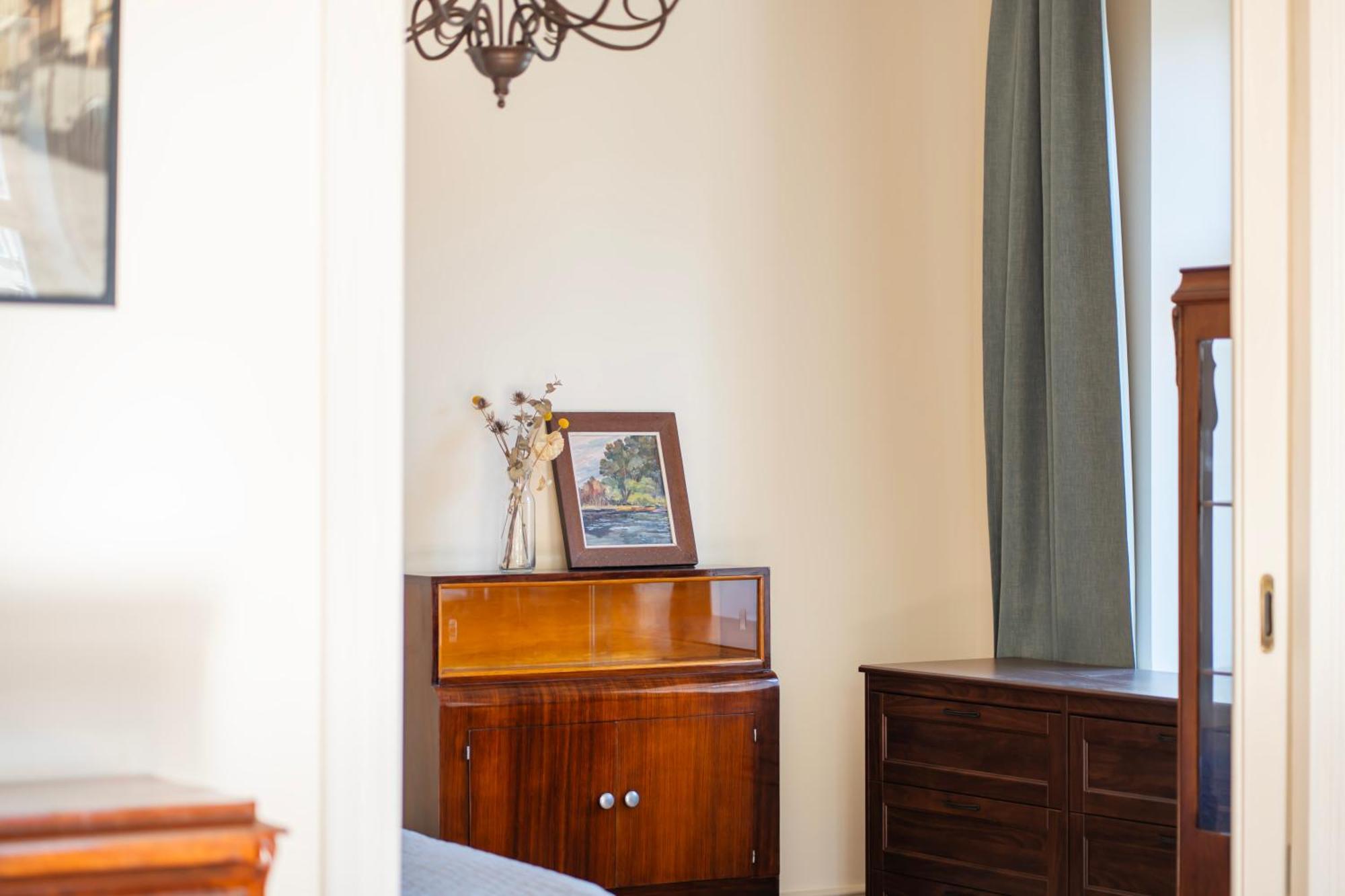 Appartement Wolnica No 11