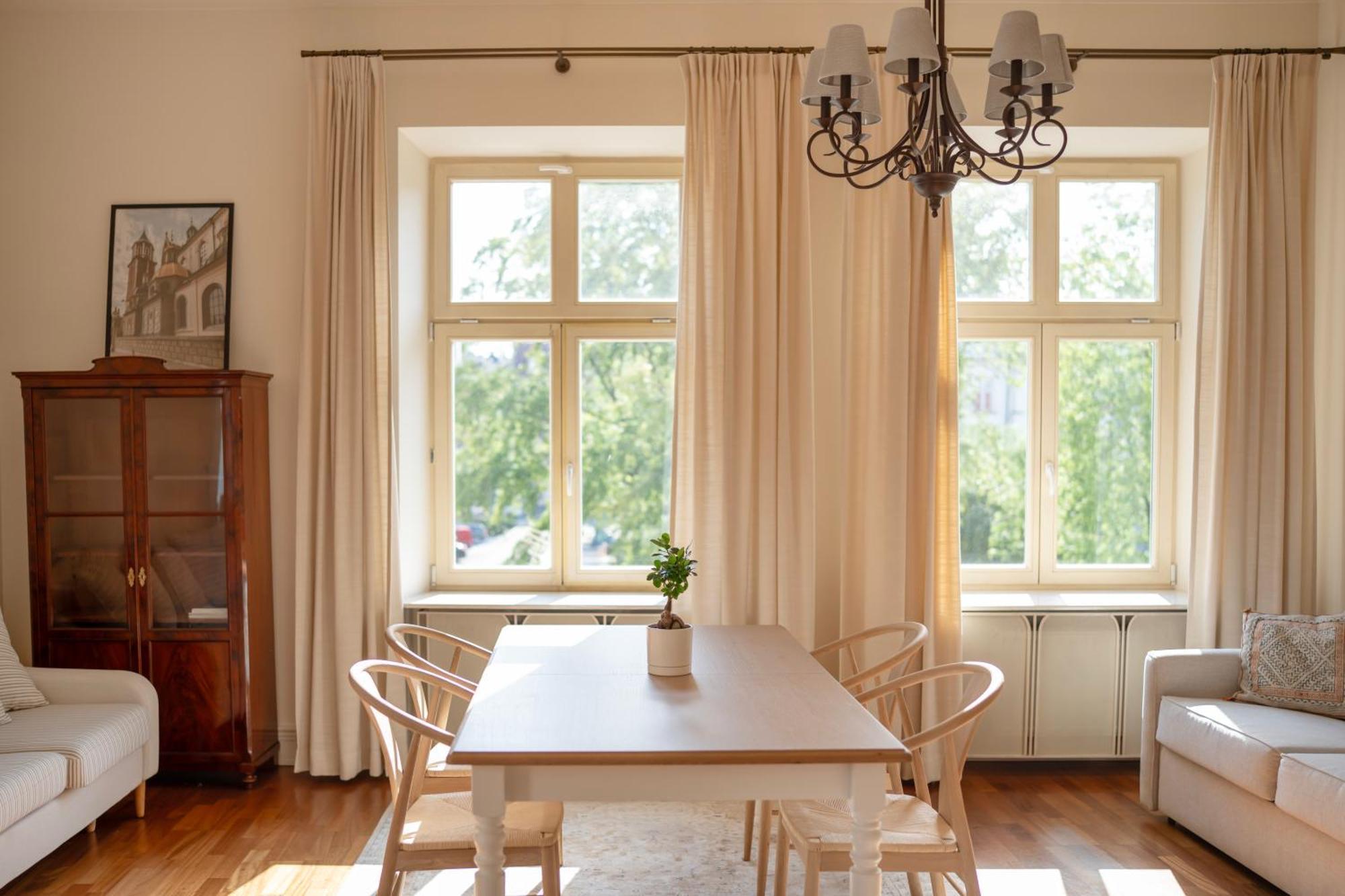 Wolnica No 11 Appartement