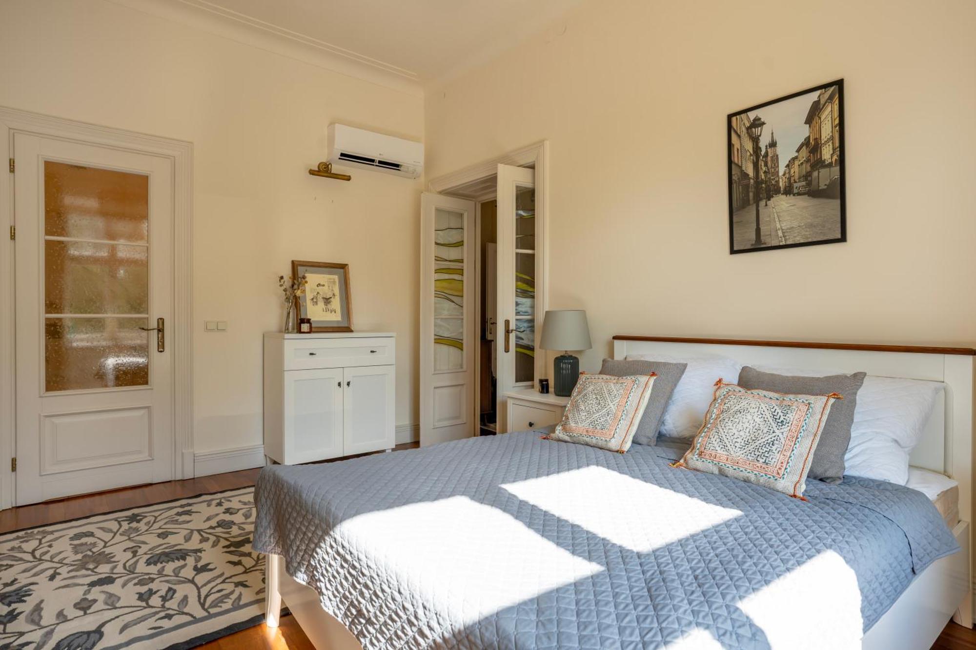 Appartement Wolnica No 11 *