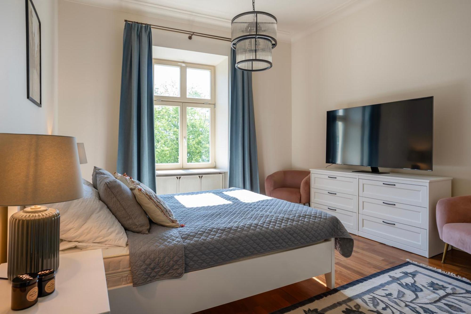 Appartement Wolnica No 11 *