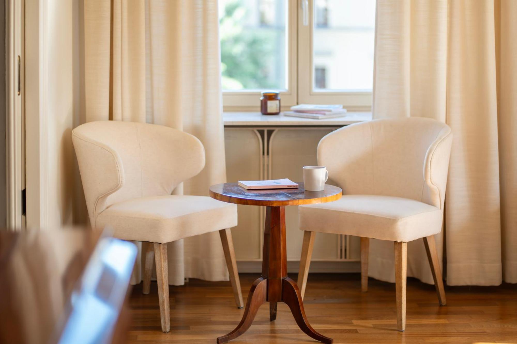 Appartement Wolnica No 11 *