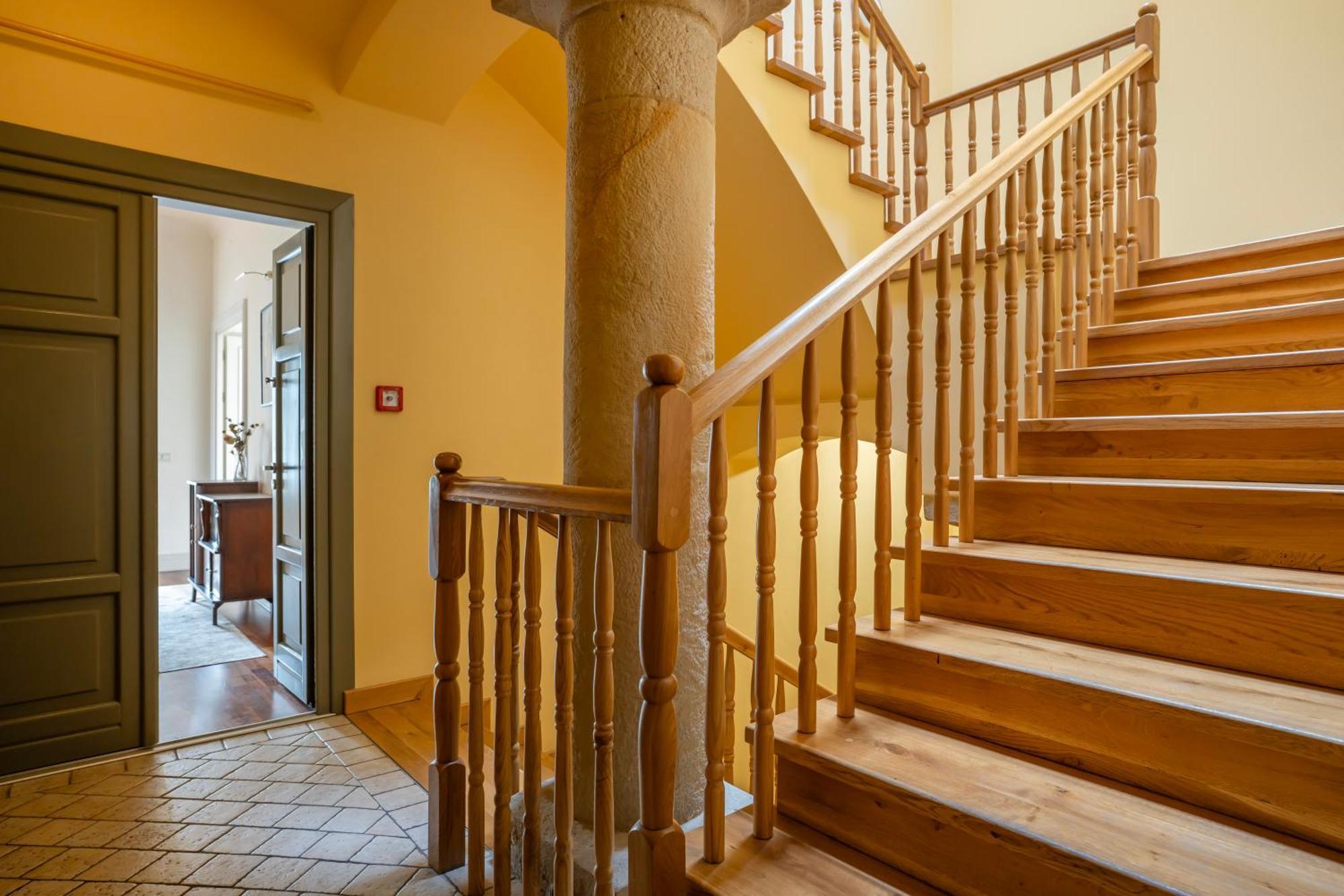 Appartement Wolnica No 11 *