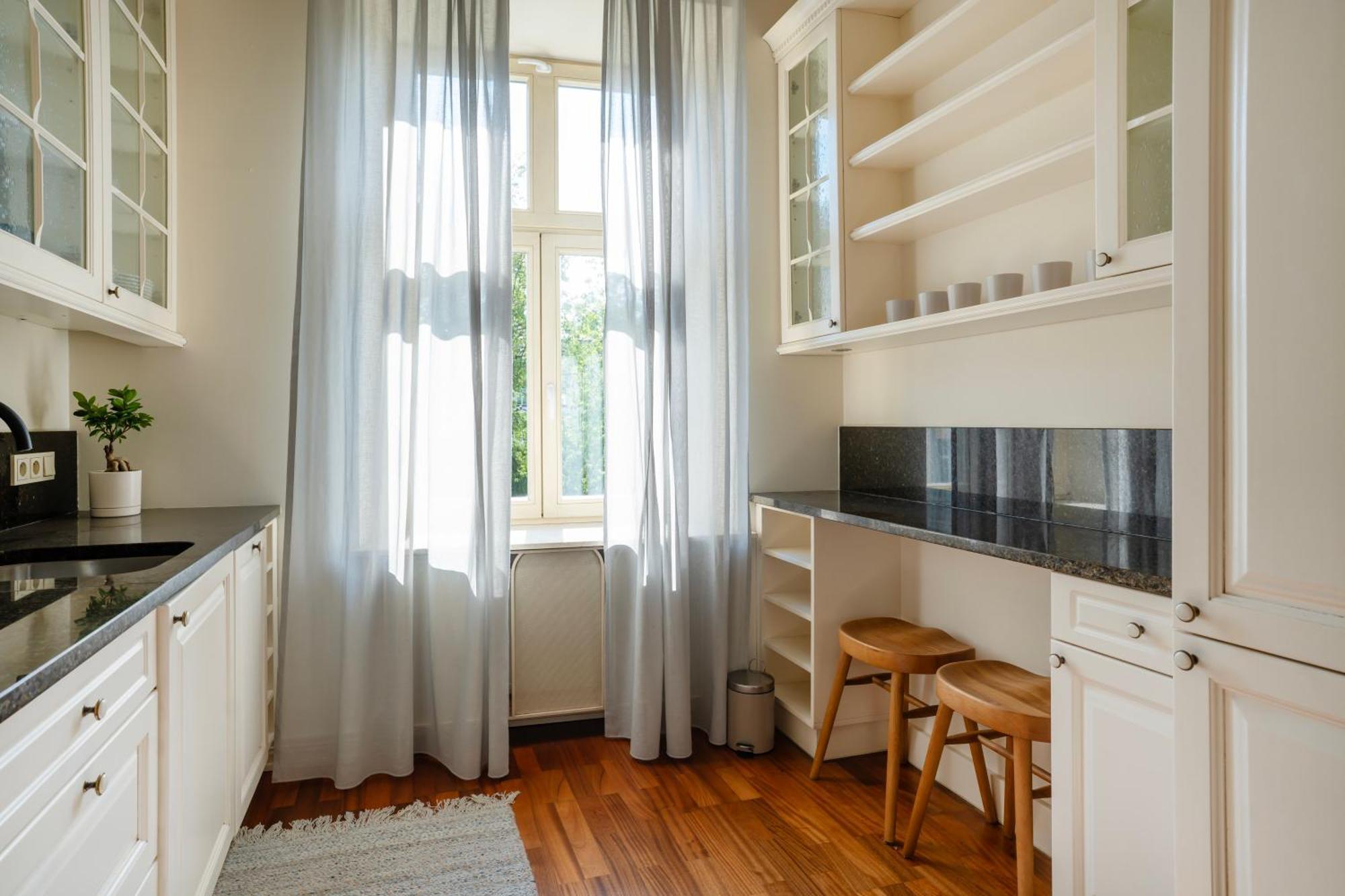 Appartement Wolnica No 11 Krakau
